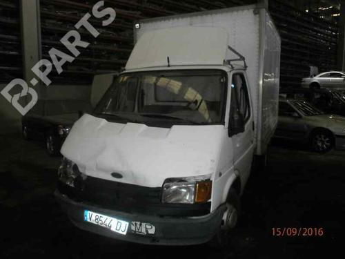 Used Parts FORD TRANSIT Van (V_ _)  2.5 D (VVL)  484862