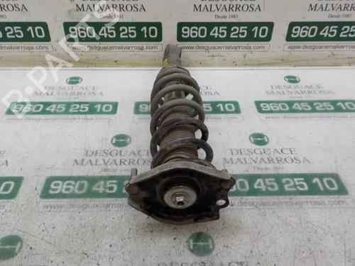 Used Right rear shock absorber Right rear shock absorber 4710093 4710093