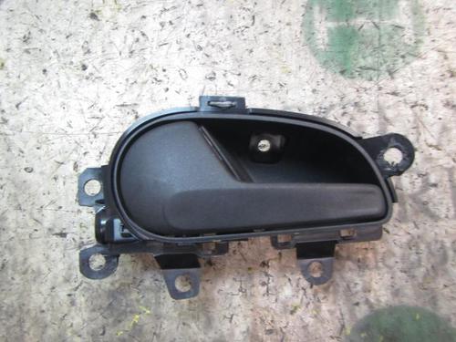 Used Rear left interior door handle Rear left interior door handle SKODA CITIGO (NF1) 1.0 (60 hp) 12172250 12172250