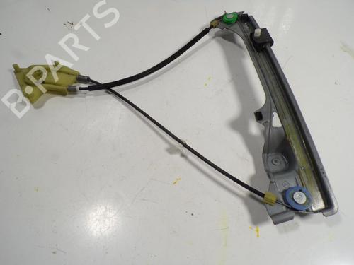 Rear left window mechanism RENAULT LAGUNA III (BT0/1)  | BP7188951C24 