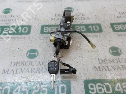 Used Electronic module CHEVROLET AVEO / KALOS Hatchback (T250, T255) 1.4 (101 hp) 14282339