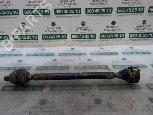Right front driveshaft AUDI A3 Sportback (8PA) 1.6 TDI | BP6329883M39 