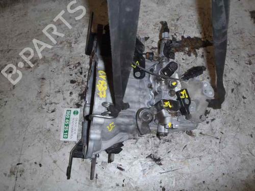 Used Gearbox Gearbox KIA RIO II Saloon (JB) [2005-2011] 3836876 3836876