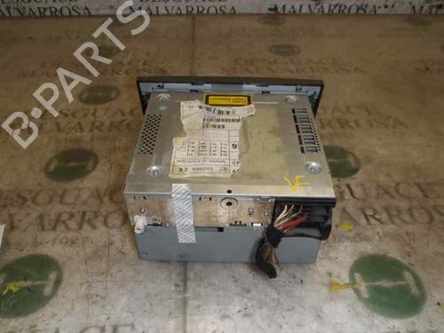 Radio OPEL CORSA C (X01) 1.2 Twinport (F08, F68) | BP3833452E6 