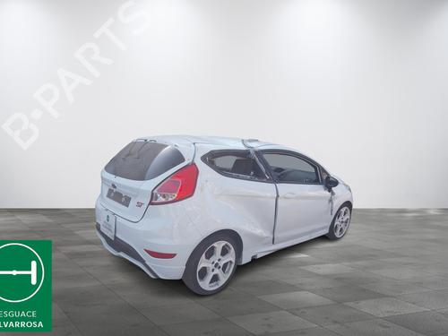 Engine control unit (ECU) FORD FIESTA VI (CB1, CCN)  | BP24507800M57  - Image 7