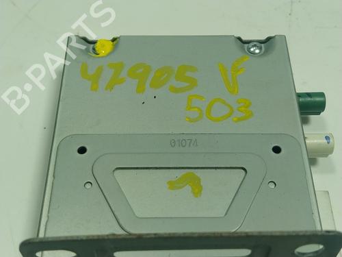 Elektronisk modul MG MG ZS SUV  | BP17861551M83 