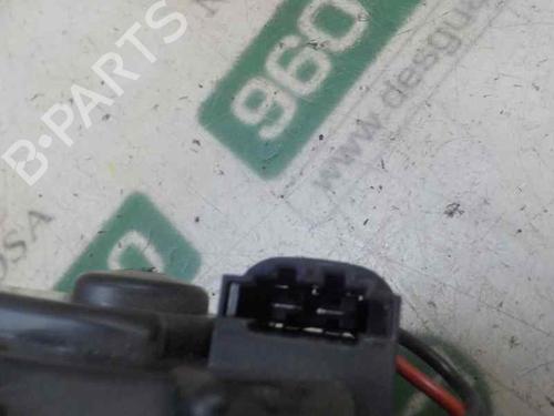 Heater blower motor PEUGEOT 208 I (CA_, CC_)  | BP5150484M62 