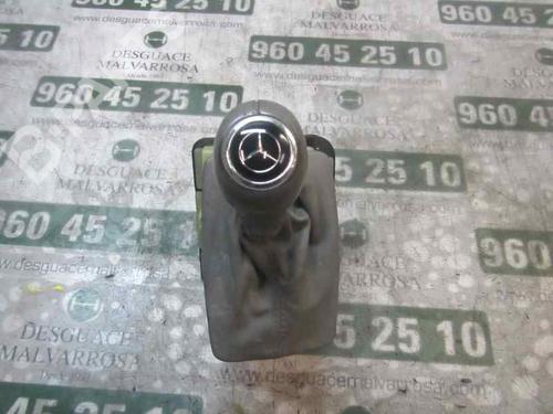 Used Manual gearbox selector Manual gearbox selector MERCEDES-BENZ E-CLASS Coupe (C207) E 350 CDI (207.322) (231 hp) 7411407 7411407