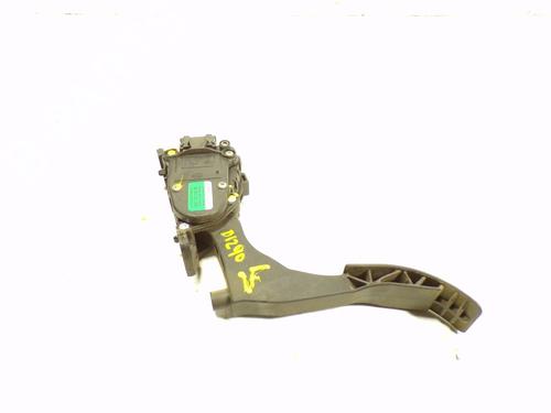 Used Pedal Pedal VW POLO V (6R1, 6C1) [2009-2022] 9438980 9438980
