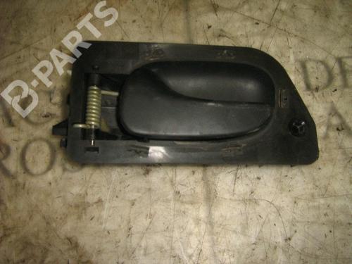 Used Front left interior door handle Front left interior door handle RENAULT LAGUNA I (B56_, 556_) 1.9 dTi (B56J) (98 hp) 3772986 3772986