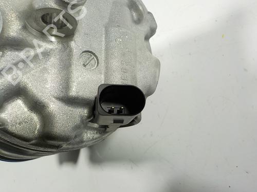 AC compressor AUDI A1 Sportback (GBA)  | BP12108025M34 