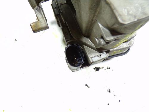 Throttle body FIAT FIORINO Box Body/MPV (225_)  | BP7984510M82 