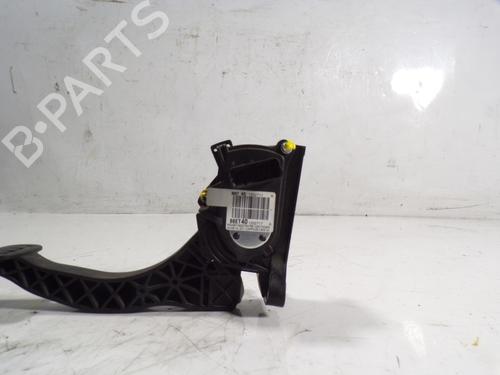 Pedal CITROËN C4 Grand Picasso II (DA_, DE_)  | BP9207241I4 