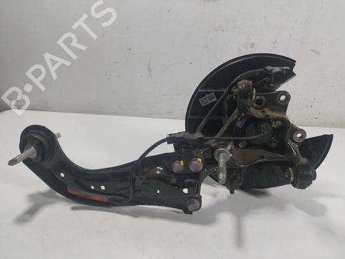 Right rear steering knuckle TOYOTA RAV 4 V (_A5_, _H5_) 2.5 Hybrid (AXAH52) | BP17804538M28 