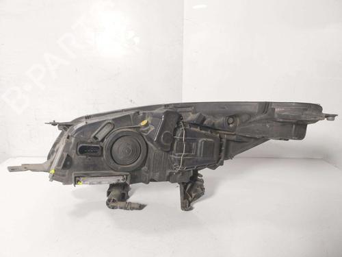 Right headlight FORD KUGA II (DM2) 2.0 TDCi 4x4 | BP39529016C29 - Image 2