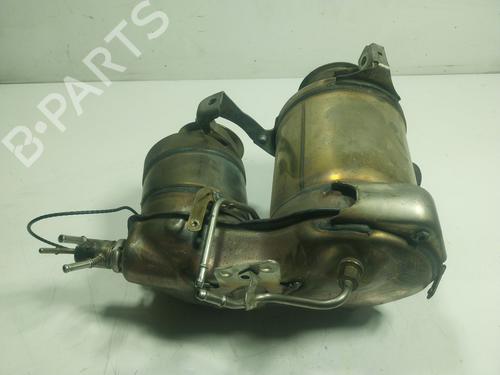 Used Particulate filter Particulate filter SKODA OCTAVIA IV Combi (NX5, PV5) 2.0 TDi (116 hp) 19322103 19322103
