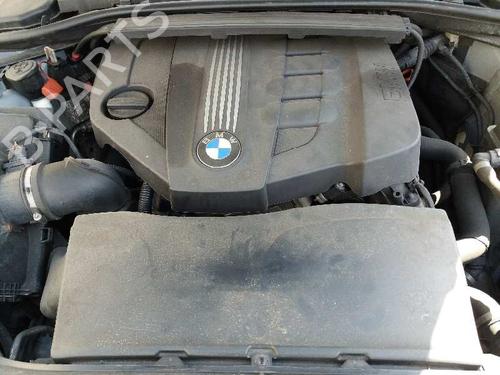 Engine control unit (ECU) BMW 3 (E90)  | BP4702303M57  - Image 10