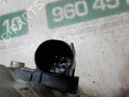 Brake master cylinder SKODA OCTAVIA III Combi (5E5, 5E6) 1.6 TDI | BP4003968M77 