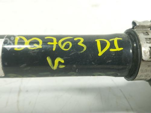 Left front driveshaft AUDI Q3 (8UB, 8UG)  | BP24842832M38 