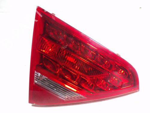 Used Left tailgate light Left tailgate light AUDI A5 Sportback (8TA) 2.0 TFSI (180 hp) 7567740 7567740