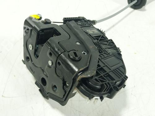 Used Rear right lock AUDI Q5 (FYB, FYG) [2016-2025]  27993846