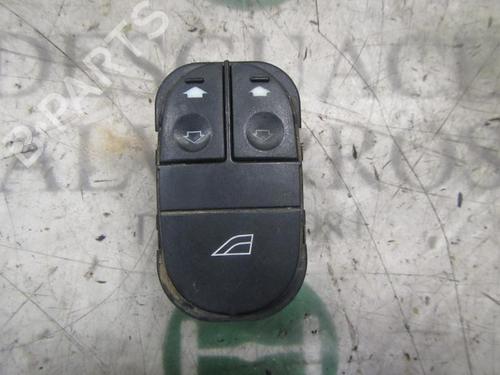 Used Left front window switch Left front window switch FORD MONDEO I (GBP) [1993-1996] 3832122 3832122
