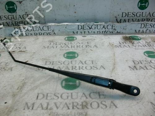Used Front windshield wiper arm PEUGEOT 207 (WA_, WC_) 1.4 16V (88 hp) 3744296