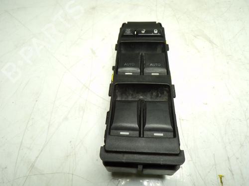 Used Left front window switch Left front window switch CHRYSLER SEBRING (JS) 2.0 CRD (140 hp) 13947991 13947991