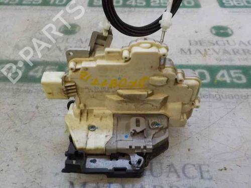 Rear left lock AUDI Q7 (4LB)  | BP6302287C100 