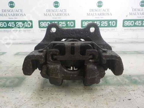 Right rear brake caliper BMW 1 (F20)  | BP11552007M106 