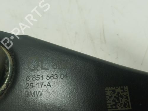Left rear suspension arm BMW X1 (F48) xDrive 20 d | BP26592215M14 