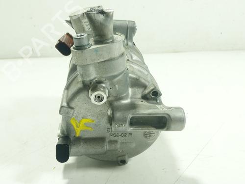 AC compressor SEAT ARONA (KJ7, KJP) 1.0 TSI | BP30633435M34 - Image 4