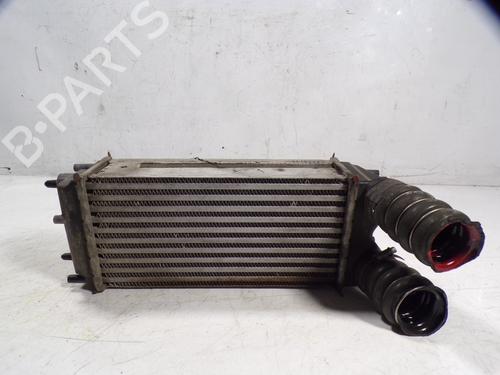 Intercooler FORD TRANSIT COURIER B460 Box Body/MPV 1.5 TDCi (75 hp) 1882817 | 201116064310R