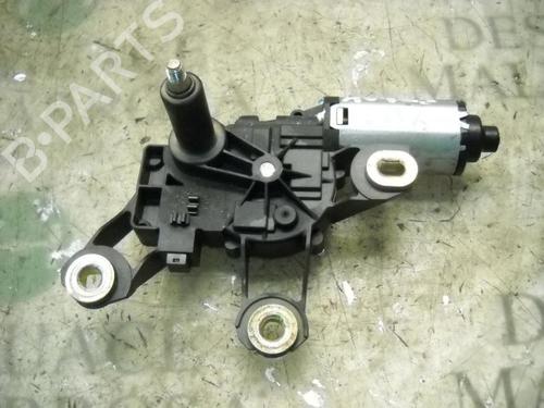 Used Rear wiper motor Rear wiper motor FORD FIESTA V (JH_, JD_) 1.4 TDCi (68 hp) 3793134 3793134