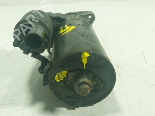 Starter AUDI A8 D3 (4E2, 4E8) 3.0 TDI quattro | BP27505316M8 