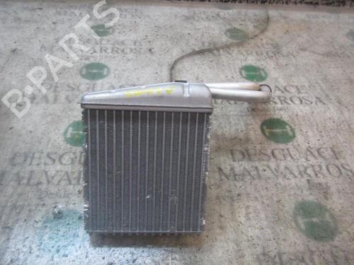 Used Heater matrix RENAULT CLIO III Grandtour (KR0/1_) 1.5 dCi (KR0F) (86 hp) 3838263