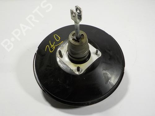 Used Servo brake Servo brake DACIA DOKKER Box Body/MPV [2012-2021] 12111745 12111745