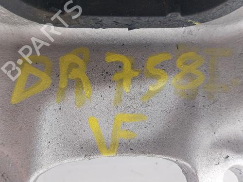 Engine mount RENAULT ARKANA I (LCM_, LDN_) 1.3 TCe 140 (LDN0) | BP33057712M89 - Image 3