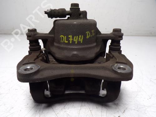 Left front brake caliper KIA CARENS IV 1.7 CRDi | BP13883812M105