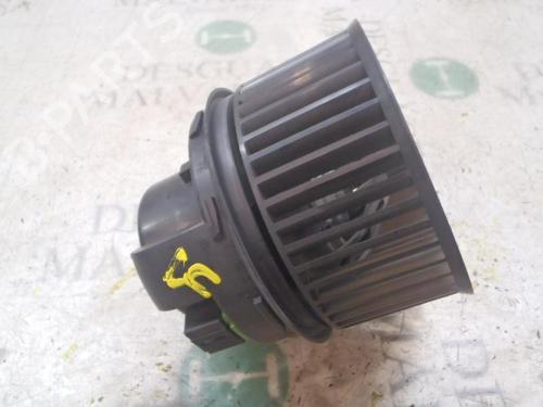 Used Heater blower motor FORD FOCUS III 2.0 TDCi (163 hp) 4017073