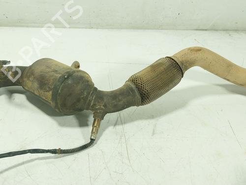 Catalyst PORSCHE CAYENNE (9PA) 3.6 | BP32694733M10 - Image 2