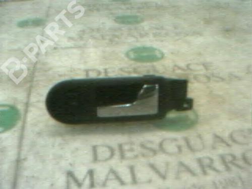 Used Rear right interior door handle Rear right interior door handle VW GOLF IV (1J1) 1.9 TDI (130 hp) 3773656 3773656