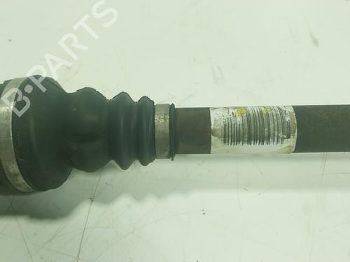 Right front driveshaft CITROËN DS5 1.6 HDi 110 | BP27361099M39 - Image 4