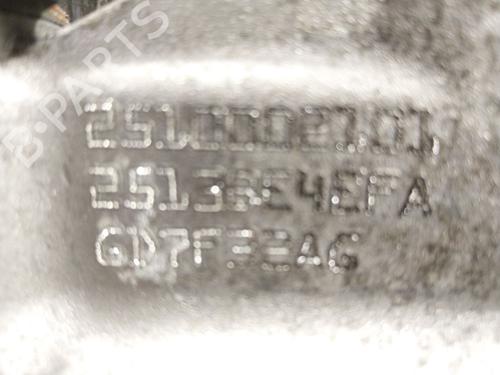 Gearbox MINI MINI (F56) Cooper | BP33626400M3  - Image 7