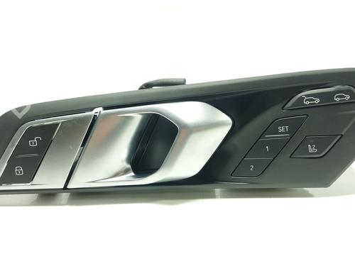 front-left-interior-door-handle-bmw-x5-g05-f95-2018-34370934 main image