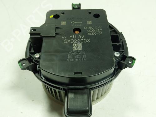 Heater blower motor BMW X6 (G06, F96) M Competition | BP26967756M62 