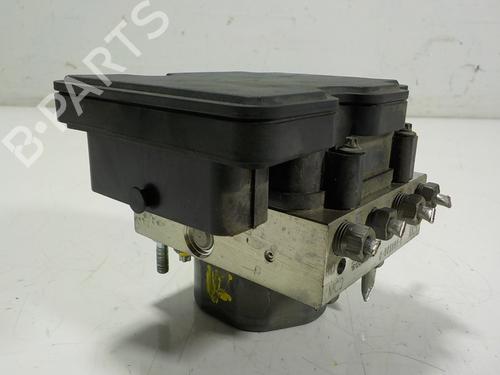 Used ABS pump ABS pump RENAULT CAPTUR I (J5_, H5_) 1.3 TCe 130 (J5NJ, J5NE) (131 hp) 15067360 15067360