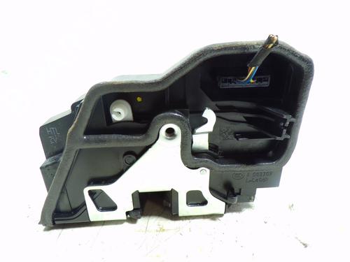 Rear left lock BMW 5 (F10) 530 d xDrive | BP8224561C100 