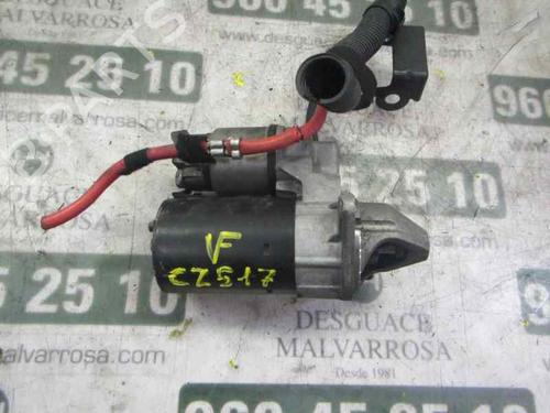 Startmotor OPEL CORSA D (S07) [2006-2015]  3859832