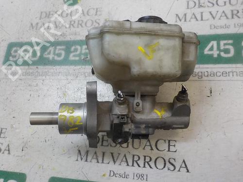 Brake master cylinder SEAT LEON (1P1) | BP3870721M77 - Image 5